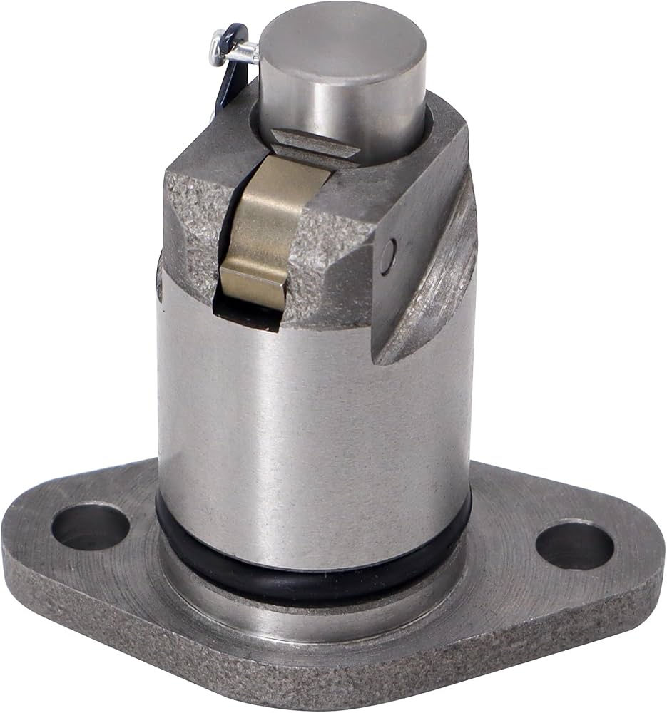 ★mamirin★ Amazon.com: HiSport Engine Timing Chain Tensioner